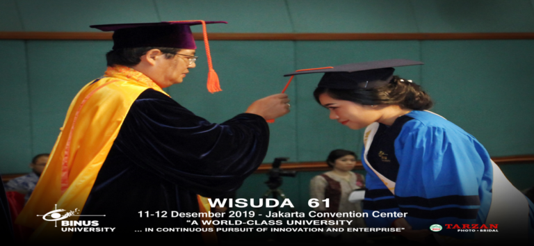 Achievement MIK 2019 Meluluskan Angkatan Kedua