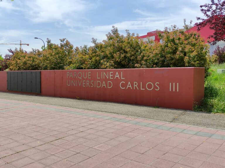 Covid Mereda, Dosen MIK Binus Mengajar di Spanyol tentang Industri Media