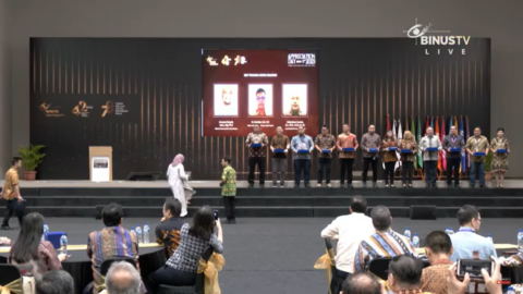 Rector’s Award for the Best Teaching Performance 2022/2023