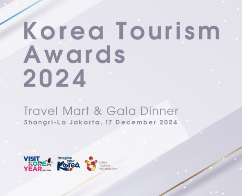 Mahasiswa MIK Raih Prestasi di Korea Tourism Award 2024