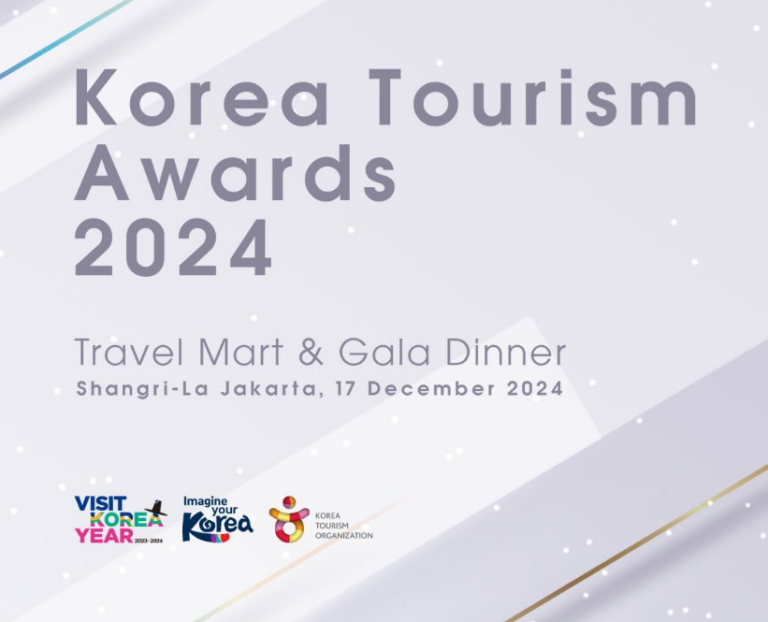 Mahasiswa MIK Raih Prestasi di Korea Tourism Award 2024