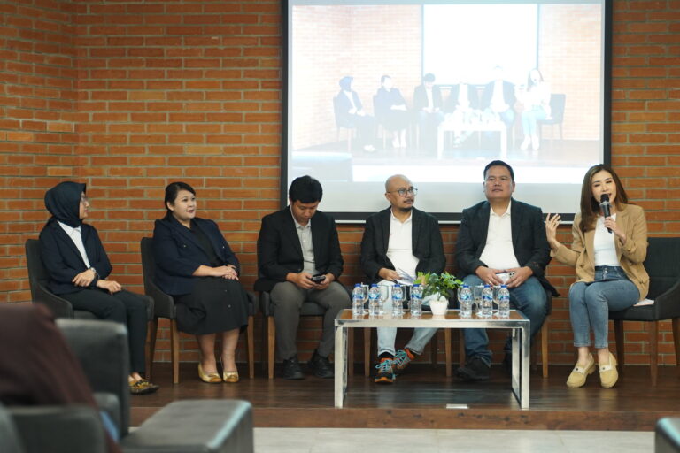 Binus Graduate Program – Day 4