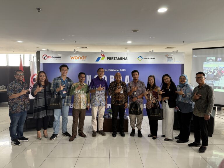 Seminar : NGOBRAS Ir. Nixon Sitorus