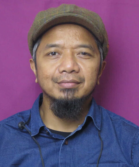 Indra Prawira, S.P., M.I.Kom., Ph.D.
