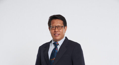 Prof. Dr. Sfenrianto, S.Kom., M.Kom.